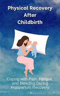 Physical Recovery After Childbirth: Coping with Pain, Fatigue, and Bleeding During Postpartum Recovery