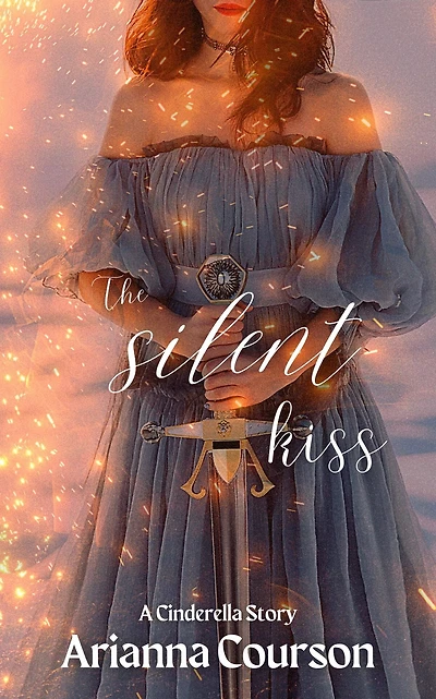 the Silent Kiss (Chronicles of Enchanted)