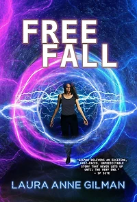 Free Fall (Retrievers, #5)