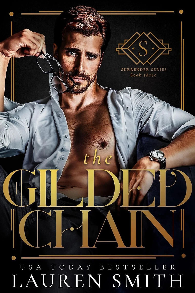 The Gilded Chain