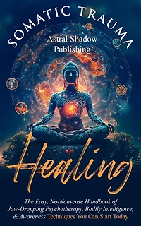 Somatic Trauma Healing: The Easy, No-Nonsense Handbook of Jaw-Dropping Psychotherapy, Bodily Intelligence, & Awareness Techniques You Can Start Today