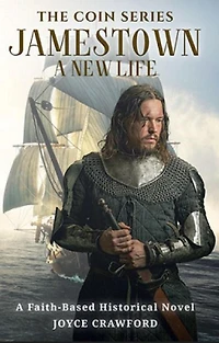 Jamestown - The New World (The Coin, #2)