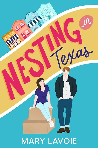 Nesting Texas