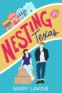 Nesting Texas