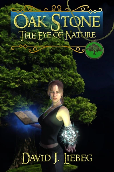 Oak Stone (Oak Chronicles, #1)