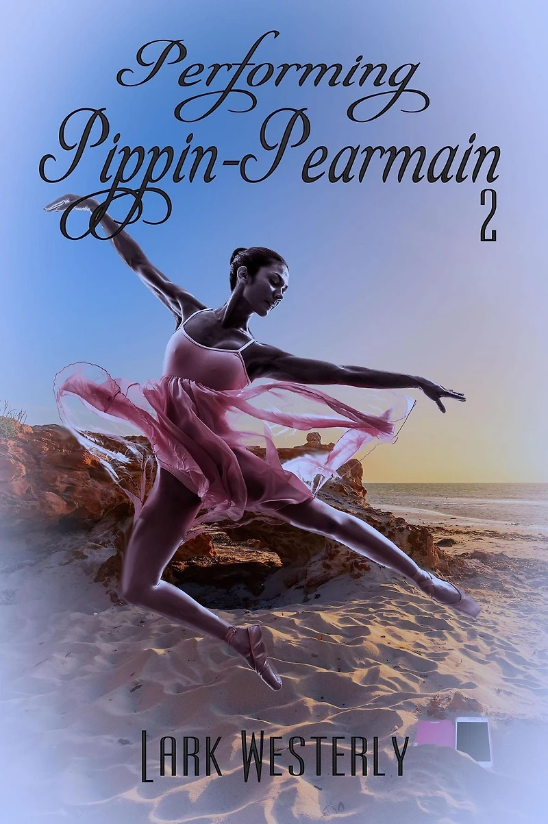 Performing Pippin Pearmain 2
