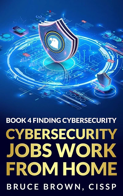Cybersecurity Jobs Work From Home (Find Jobs, #3)