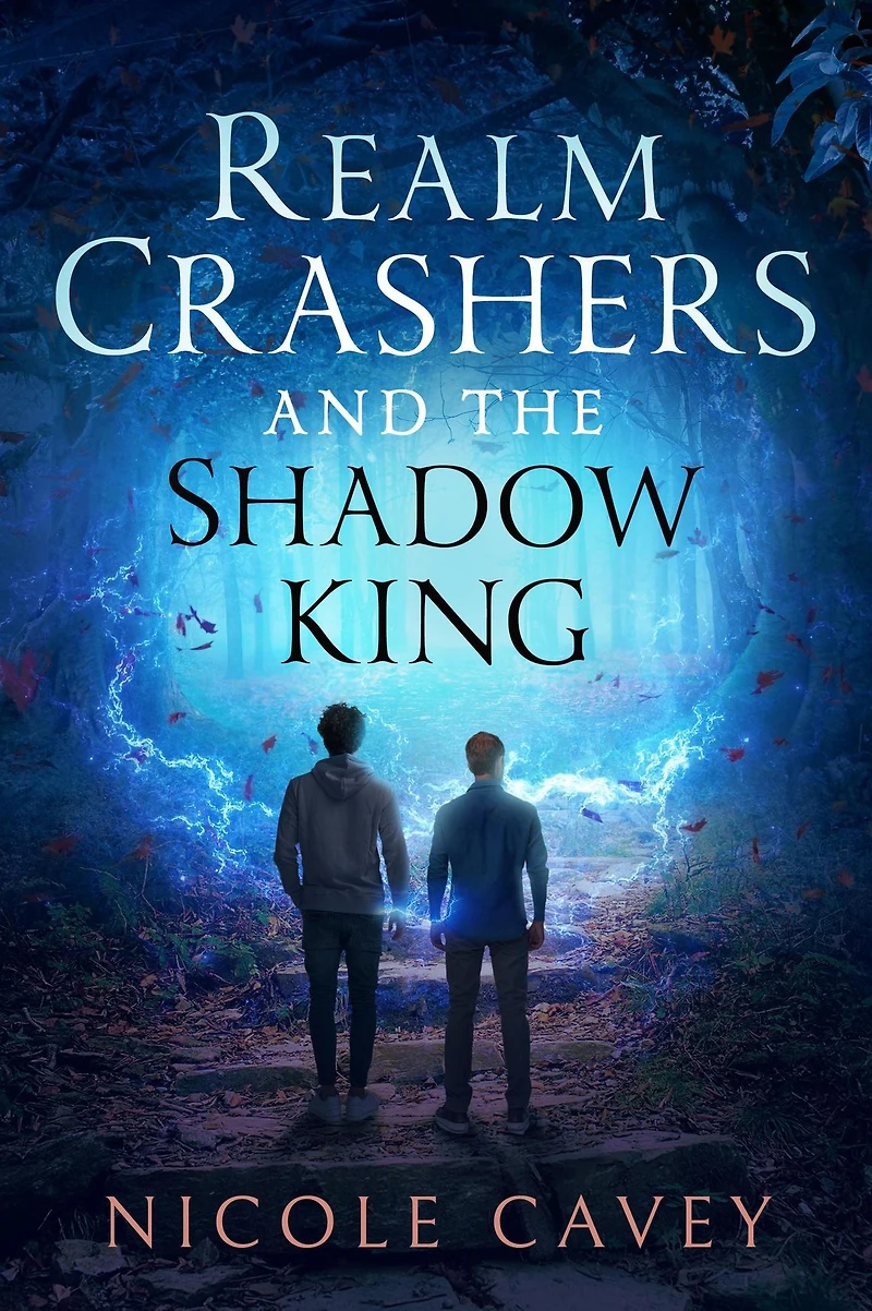 Realm Crashers and the Shadow King