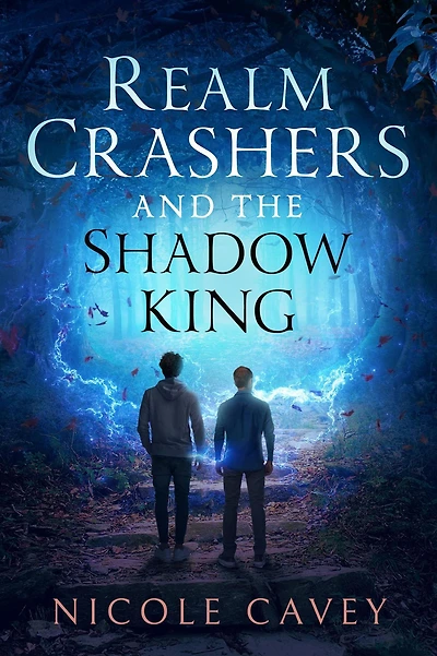 Realm Crashers and the Shadow King