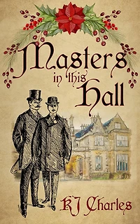 Masters In This Hall (Lilywhite Boys)