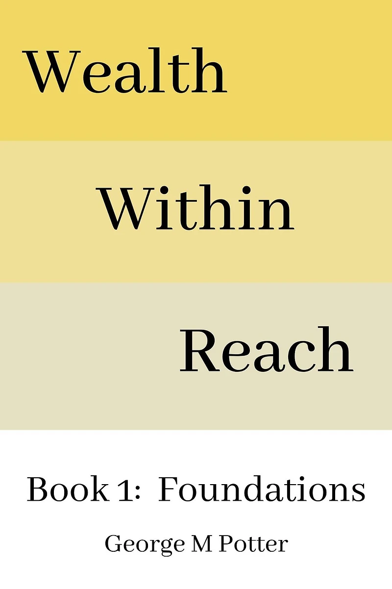 Wealth Within Reach