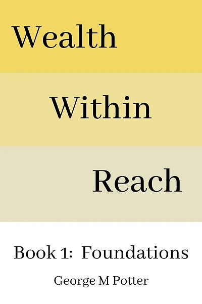 Wealth Within Reach