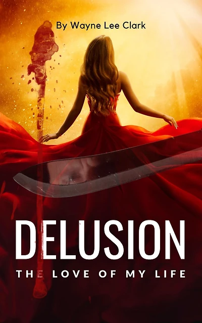 Delusion the Love of My Life