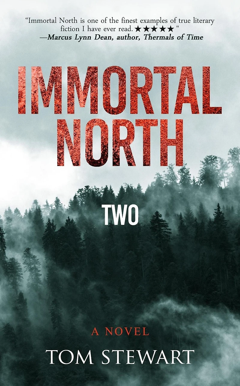 Immortal North Two