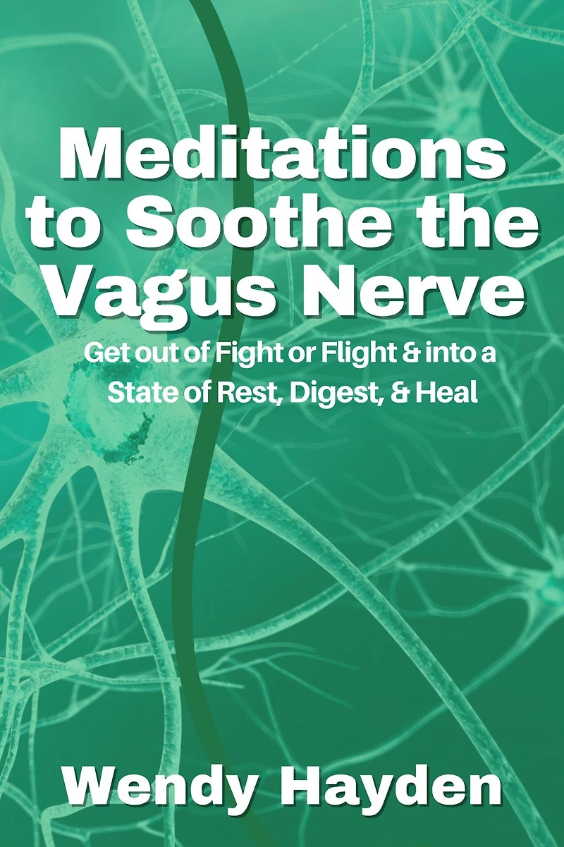 Meditations to Soothe the Vagus Nerve