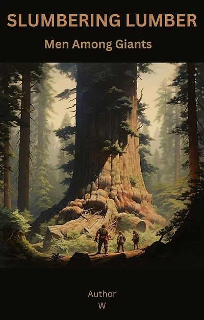 Slumbering Lumber Men Among Giants (Useful or Interesting)
