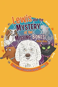 Lewis and the Mystery of Missing Bones