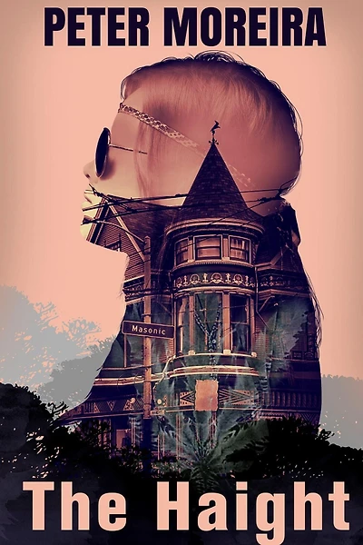 The Haight (The Mystery Series, #1)