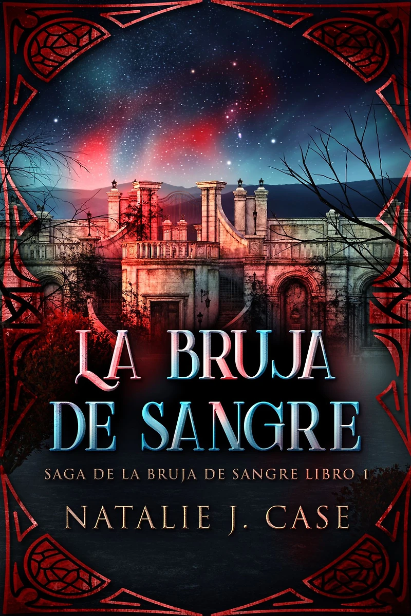 La Bruja de Sangre