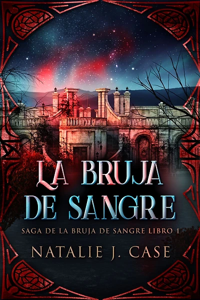 La Bruja de Sangre