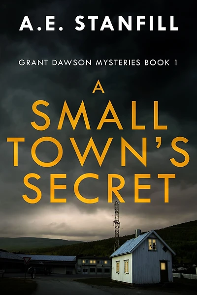 A Small Town's Secret