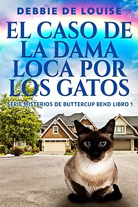 El Caso de la Dama Loca por los Gatos
