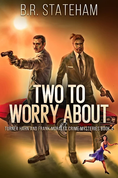 Two to Worry About