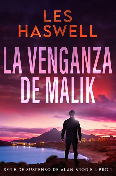 La Venganza de Malik