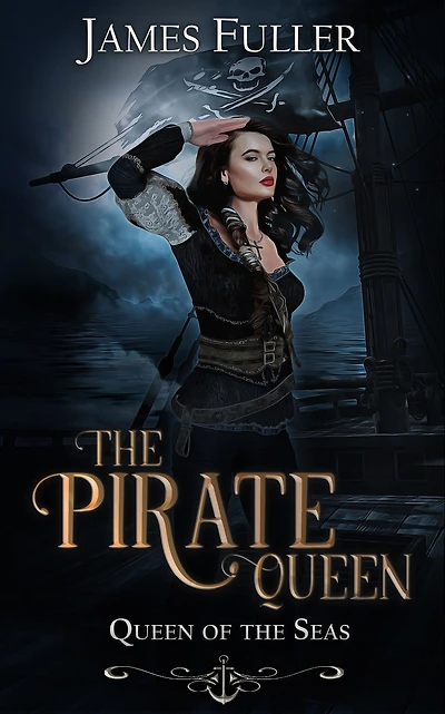 Queen of the Seas