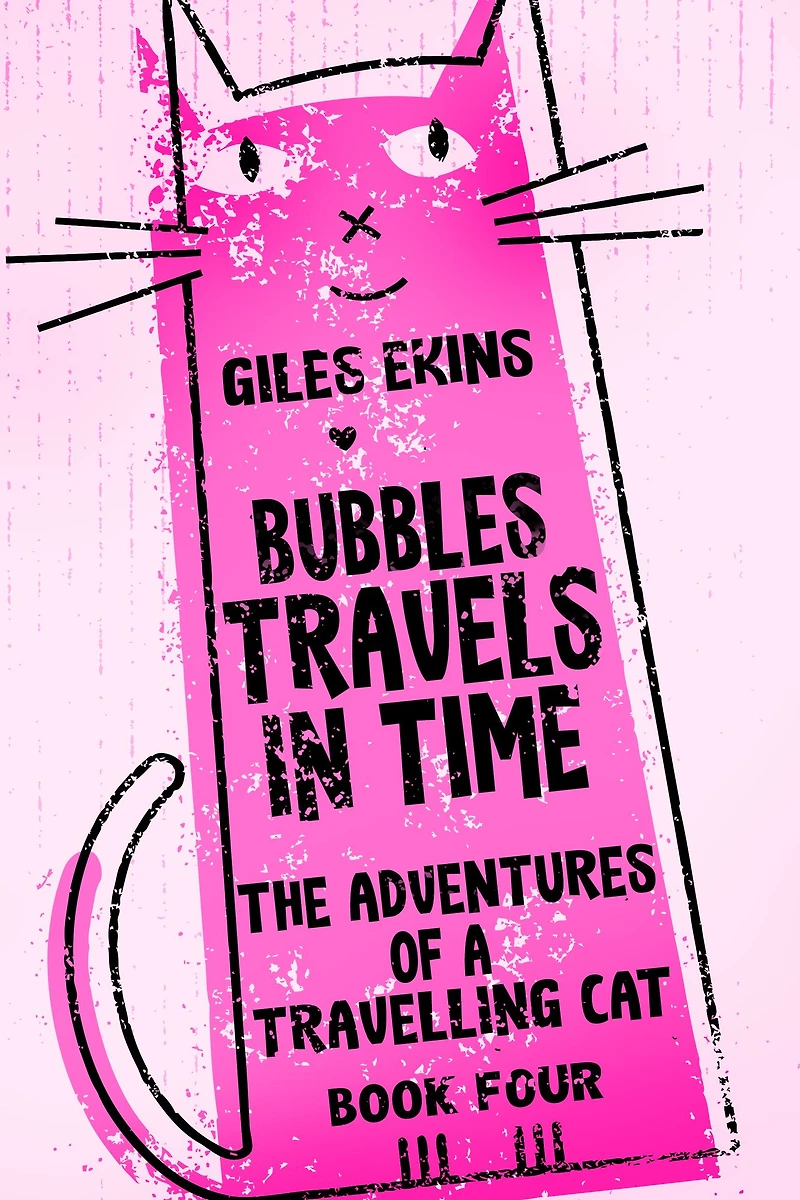 Bubbles Travels Time