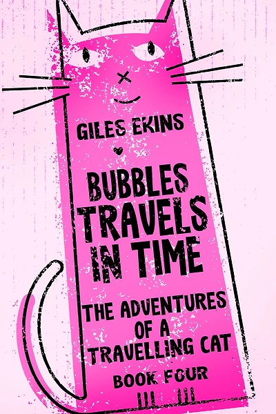 Bubbles Travels Time