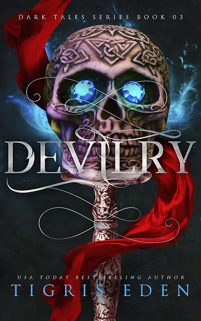 Devilry: Dark Tales