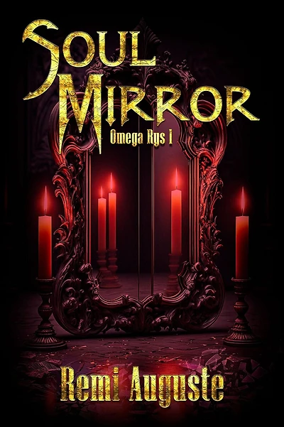 Soul Mirror