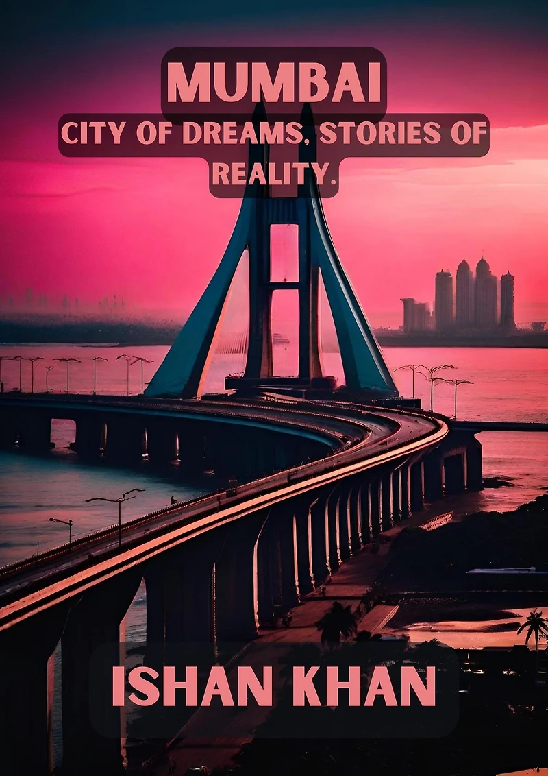 Mumbai: City of Dreams, Stories Reality.