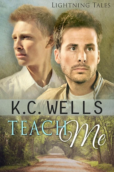 Teach Me (Lightning Tales, #1)
