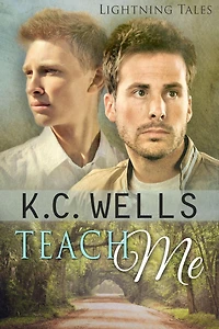 Teach Me (Lightning Tales, #1)