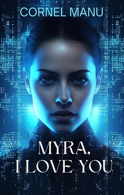 Myra, I love you
