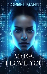 Myra, I love you