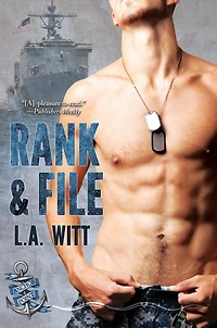 Rank & File (Anchor Point, #4)