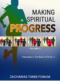 Making Spiritual Progress (Volume Four)