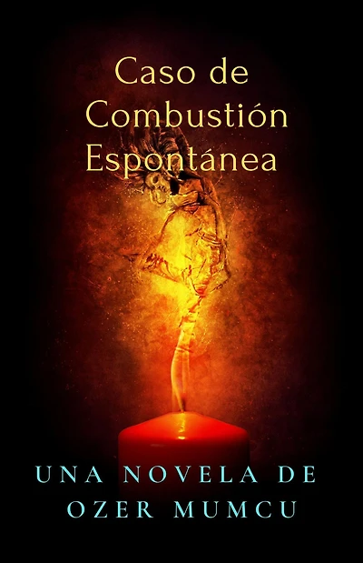 Caso de Combustión Espontánea