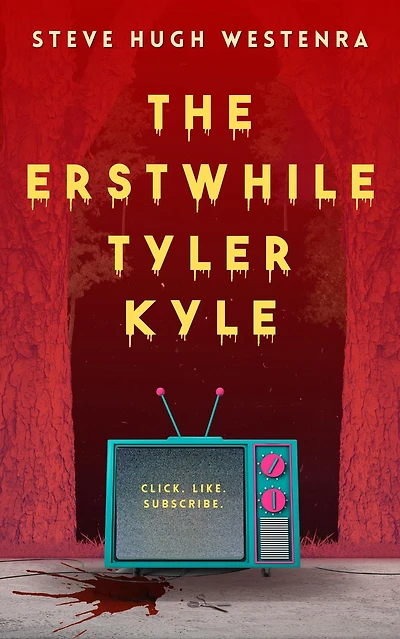 The Erstwhile Tyler Kyle