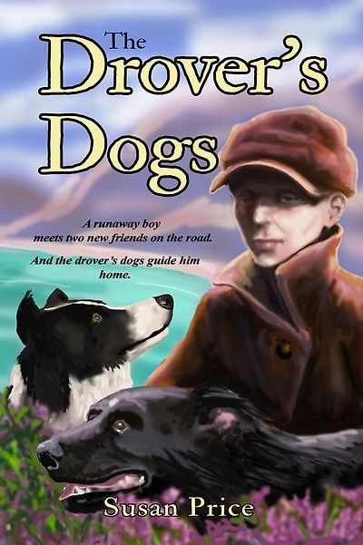 The Drover's Dogs