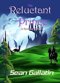 The Reluctant Prince