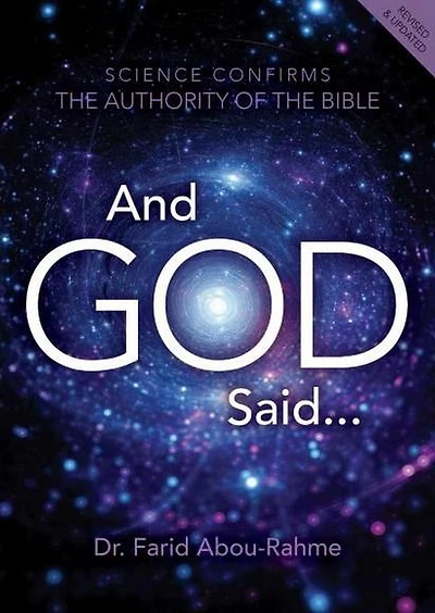 And God Said