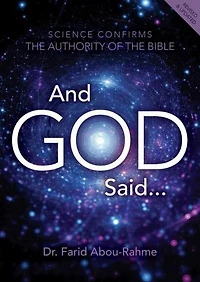 And God Said