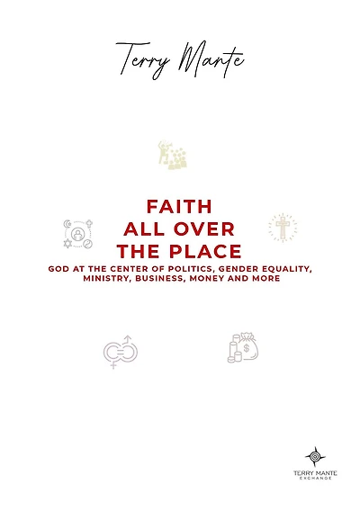 Faith All Over the Place