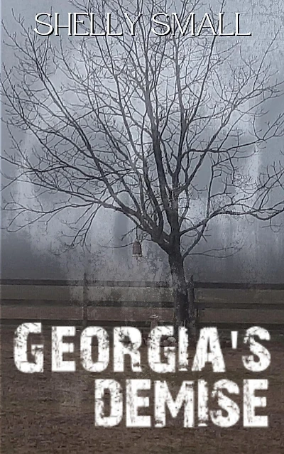 Georgia's Demise (The Romy Files, #4)