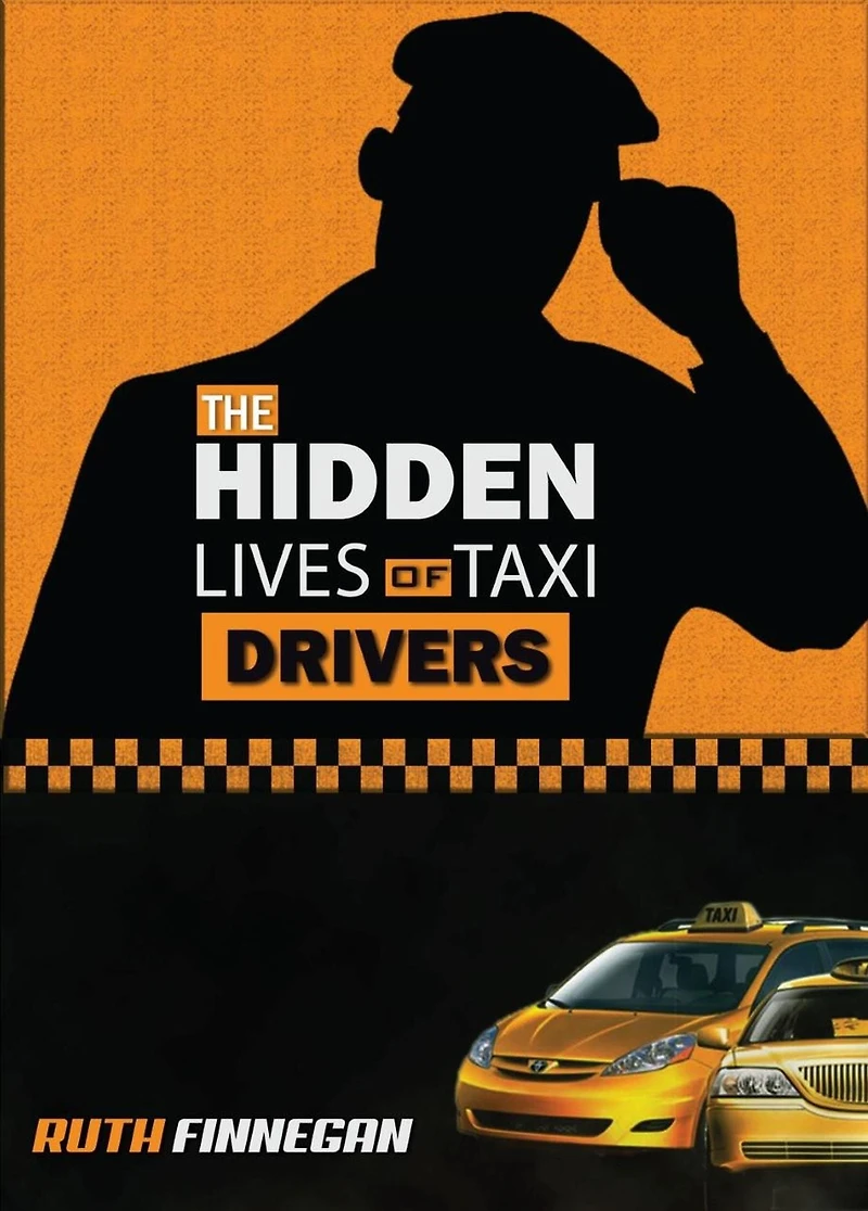 The hidden lives of taxi drivers