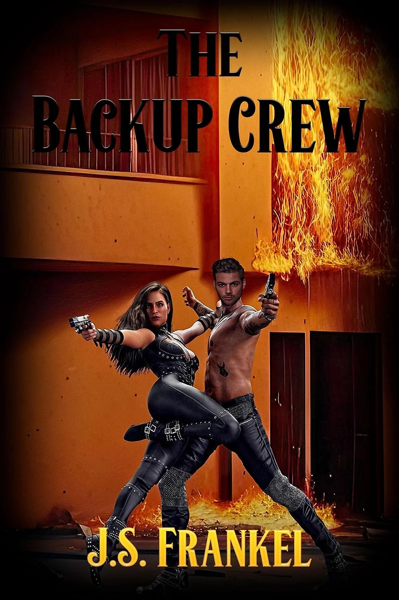The Backup Crew